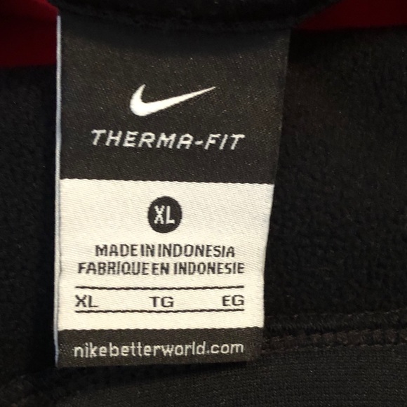 Boys Nike Hoodie - Picture 3 of 5